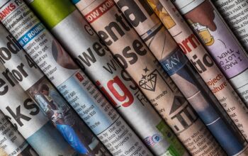 News items that have recently impacted Airdrie community