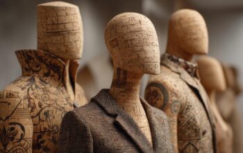 The Future of Tailoring: Blending Tradition with Modern Techniques