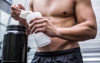 Weight Gainer richtig einsetzen: So baust du effektiv Masse auf